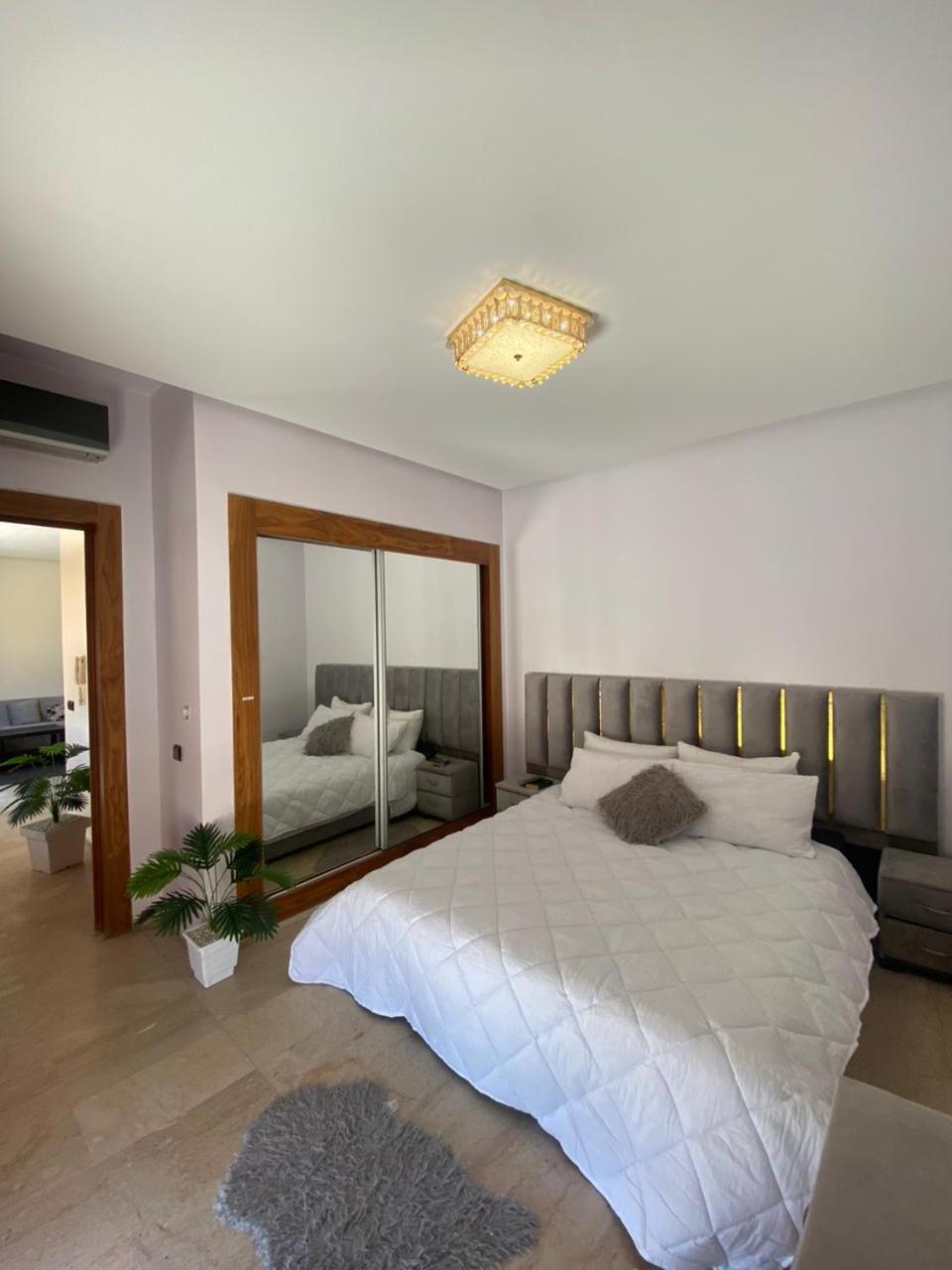 Cosy Appartement Au Centre De Marrakech Marrakesh Exterior photo
